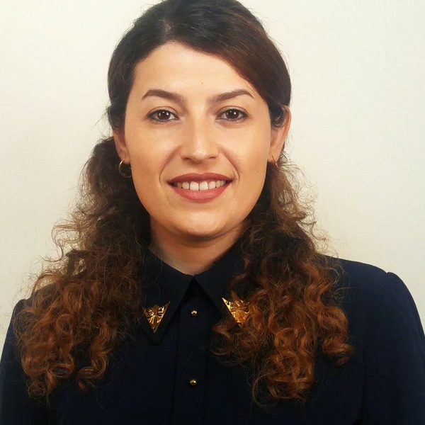 Leila - Prof IELTS -