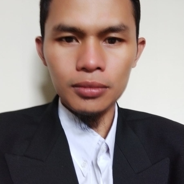 Abdul - Prof mengaji - Tangerang