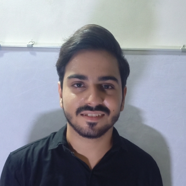 Harsh - Maths teacher - Kanpur