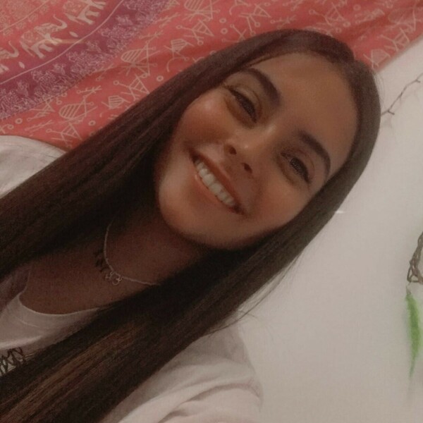 Agustina - Profesor inglés - San Nicolás de los Arroyos