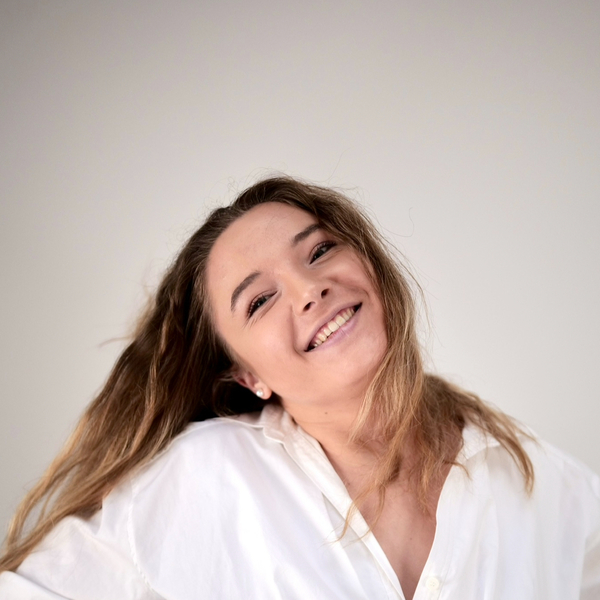 Mathilde - Prof de danse - Paris