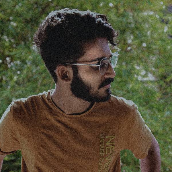 Muhammad - Biology tutor - Kannur
