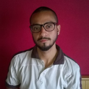 Alejandro - Profesor historia - Caseros