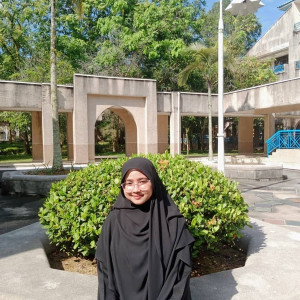 Iffah
