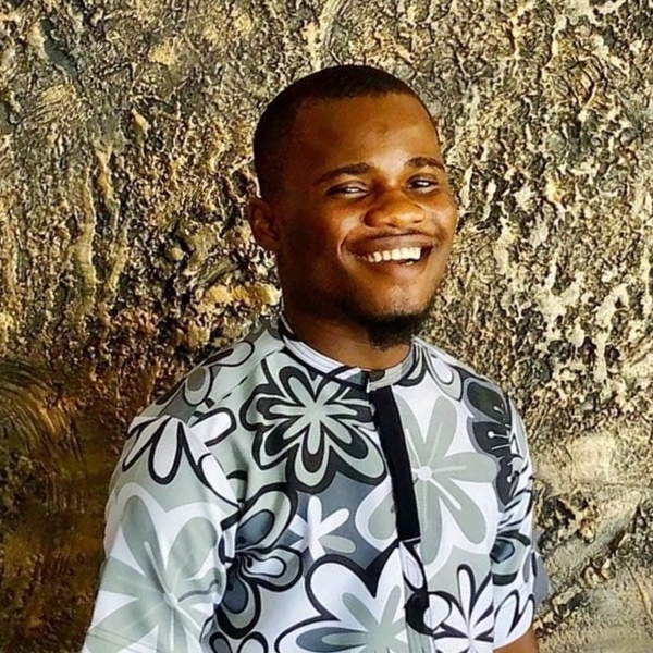 Ukeme-Obong - Photography tutor - Calabar