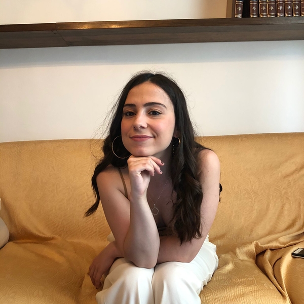 Martina - Insegnante di inglese - Padova