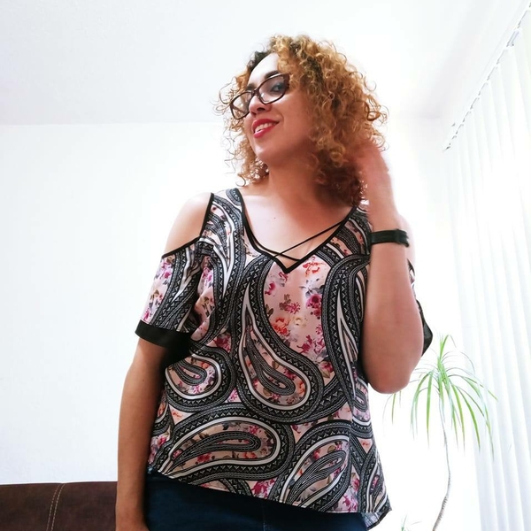 Kristy - Profesor piano - Ciudad Juárez