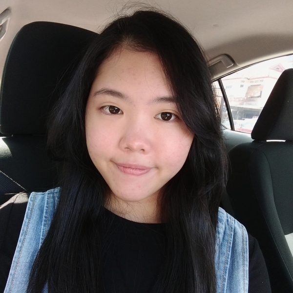 Zhi Xin - Maths tutor - Tanjung Bungah