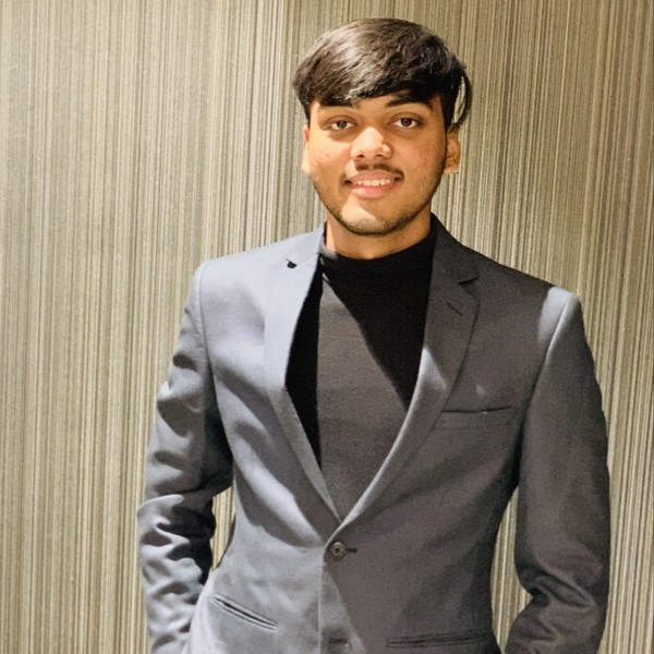 Tuvyam - Maths tutor - Gwalior