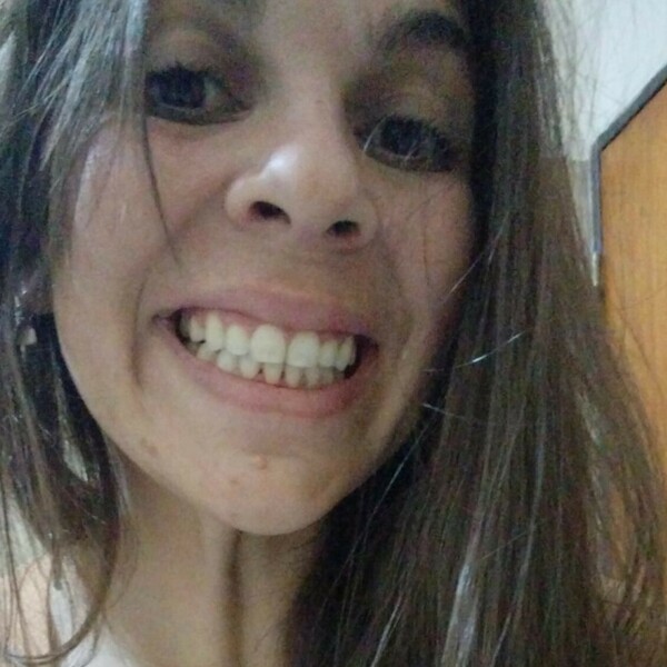 Flavia - profesor de química - Córdoba