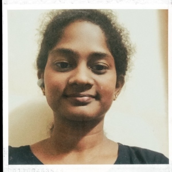 Vijaya - English tutor - Hyderabad