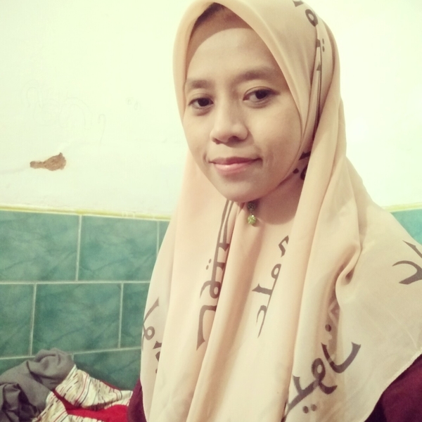 Ainur - Guru mengaji - 