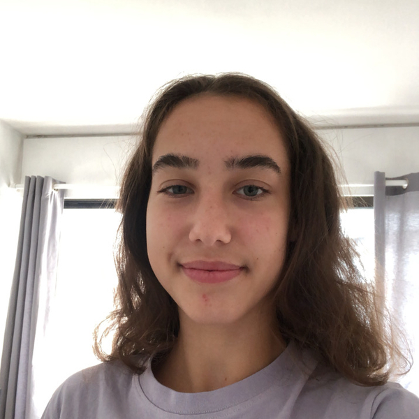 Jeanne - Prof de maths - Lille