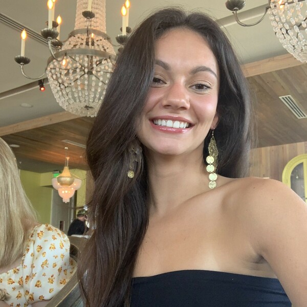 Carlota - Spanish tutor - Charleston