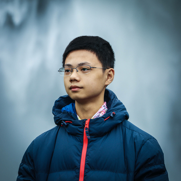 Ivan - Mandarin tutor - Castle Hill