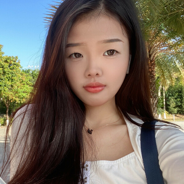 Michelle - Chinese tutor - Dearing