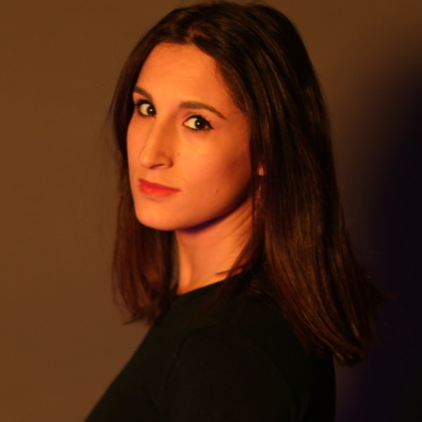 Fanny - Prof de droit civil - Nice