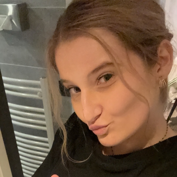 Estelle - Prof de maths - Nancy
