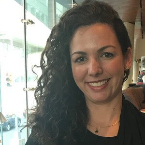 Gisele - Spanish tutor - Fort Lee