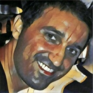 Riccardo - Profe de italiano - Madrid