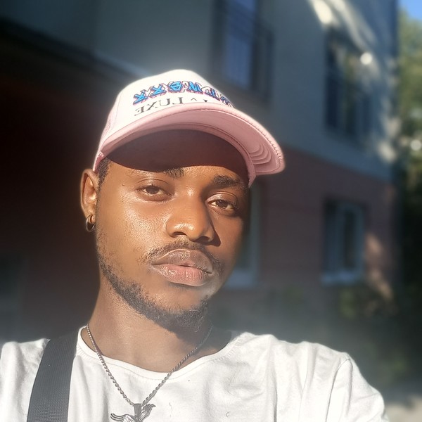 Temitope - French teacher - Ibadan