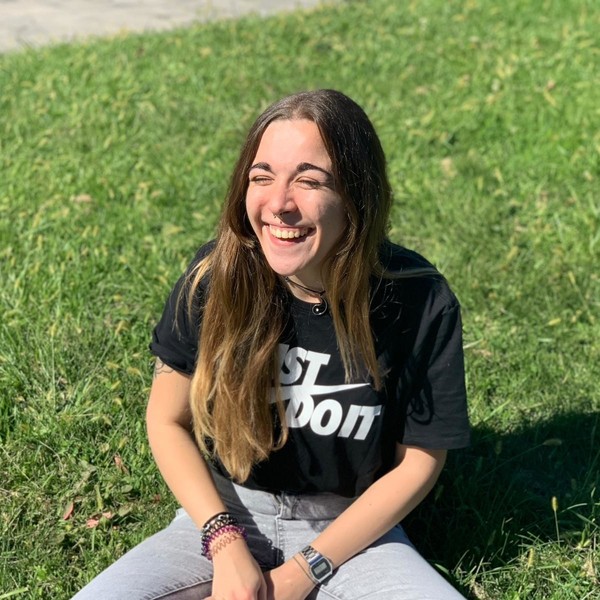 Clara - profesor de español para extranjeros - Aranjuez