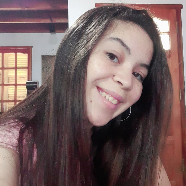 Celene trinidad - Profe de piano - 