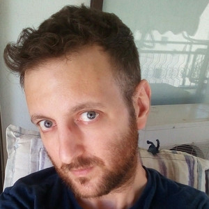 Dimitrios (Jim) - Computer Programming Tutor - Paisley