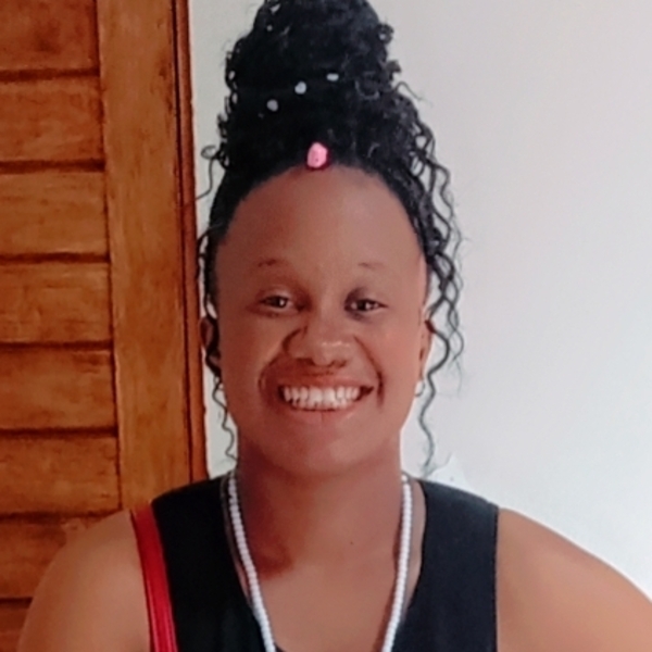 Suzan - English tutor - Pretoria