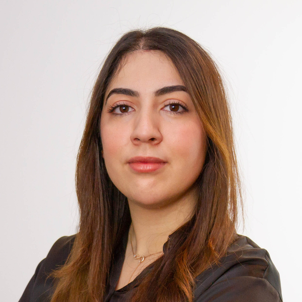 Jihane - Prof d'excel - Nanterre