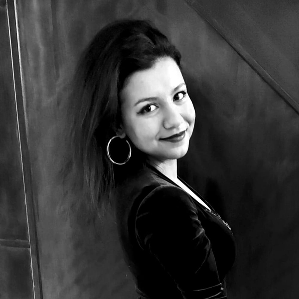 Georgina - Prof de français - Gesves