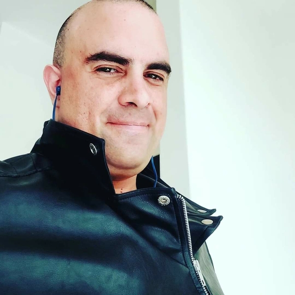 Rex - Profesor de español para extranjeros - CDMX