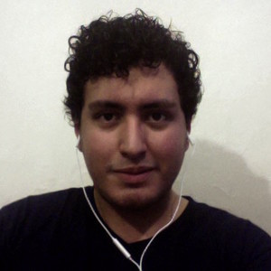 Ricardo - Profesor de matemática - Xalapa Enríquez