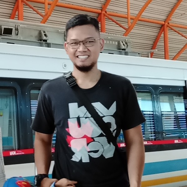 M. Hakiem Sedo - Prof matematika - Bandar Lampung