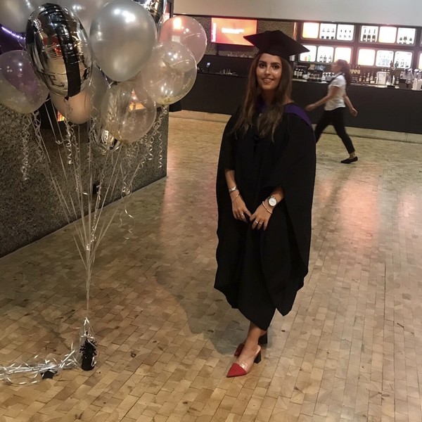 Jessie - English tutor - Brighton