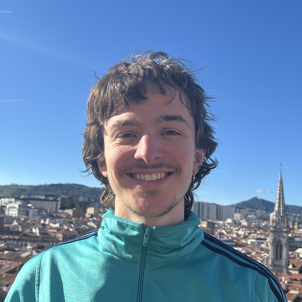 Vivien - Prof d'espagnol - Voisins-le-Bretonneux