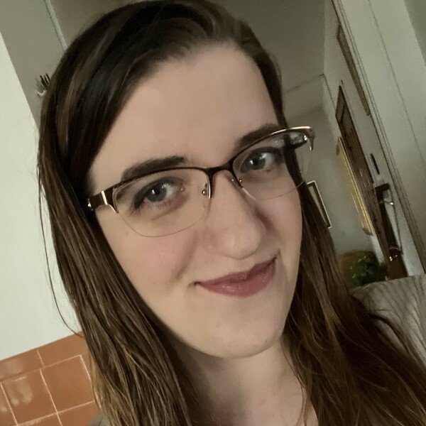 Catherine - English tutor - Steubenville