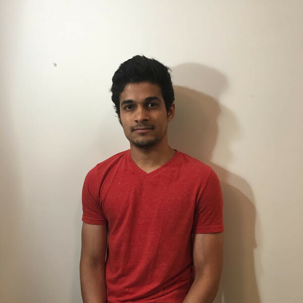 Manoj - Prof computer programming - Mississauga