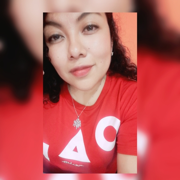 Zaira - profesor de alemán - Ciudad de México