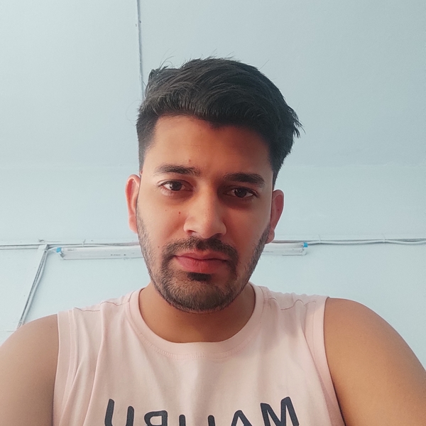 Manish Bihari - Chemistry tutor - 