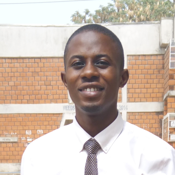 Adeyemo - Maths tutor - Osogbo