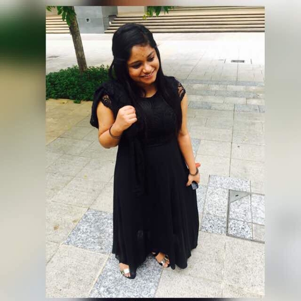 Shalini - Maths tutor - Seremban
