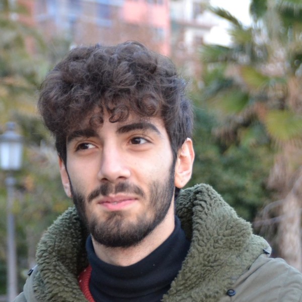 Gabriele - Insegnante di chimica - Avellino