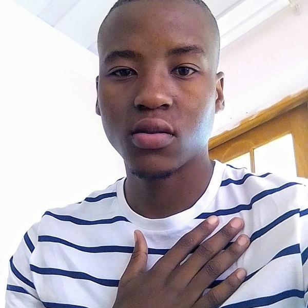 Tseko - History tutor - Pretoria