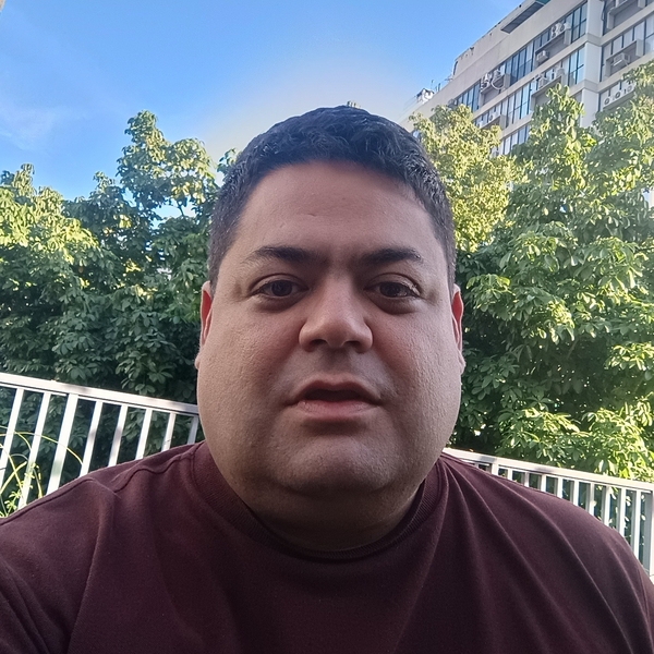 Fabio - Professor de direito civil - Rio de Janeiro
