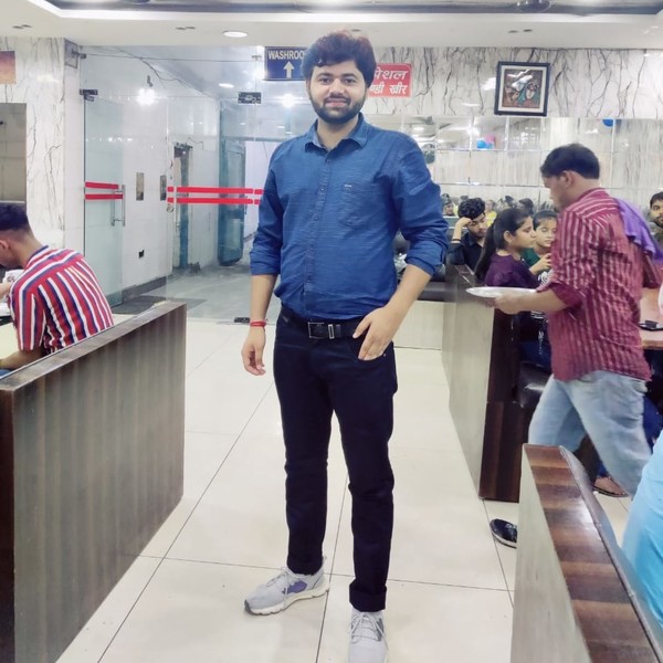 Mohit - Maths tutor - Delhi