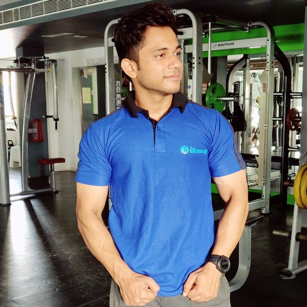 Keshav - Personal trainer - Bengaluru