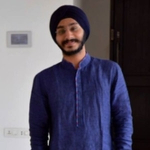 Anmol - Maths tutor - Pune
