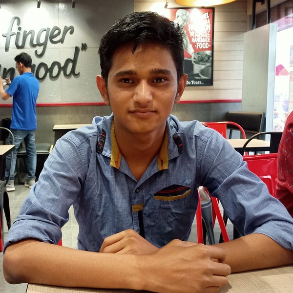Sushanta - Maths tutor - 