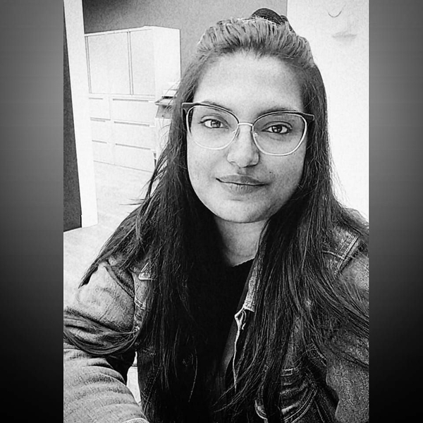 Srishti - Prof english translation - Toronto